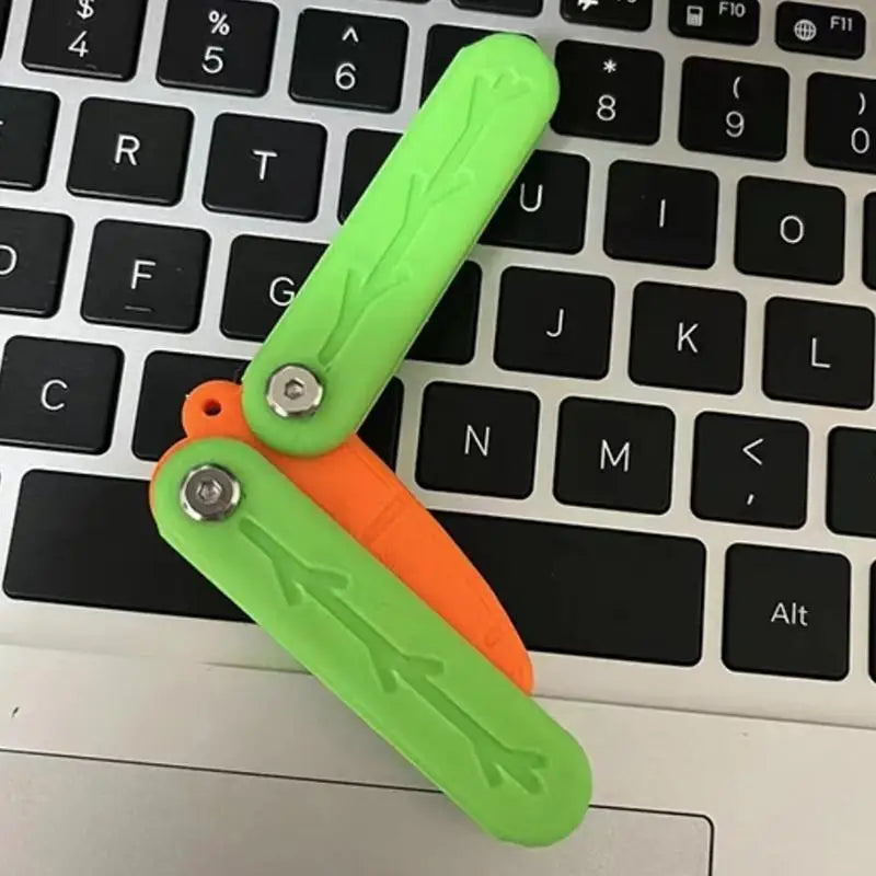 Carrot Knife