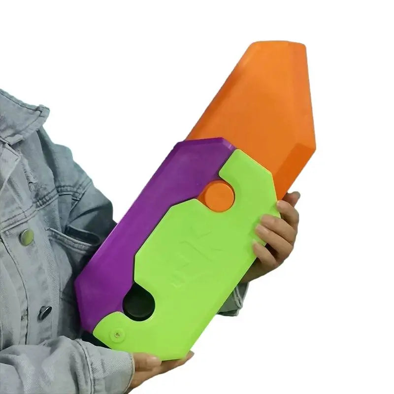 Radish Knife Mega