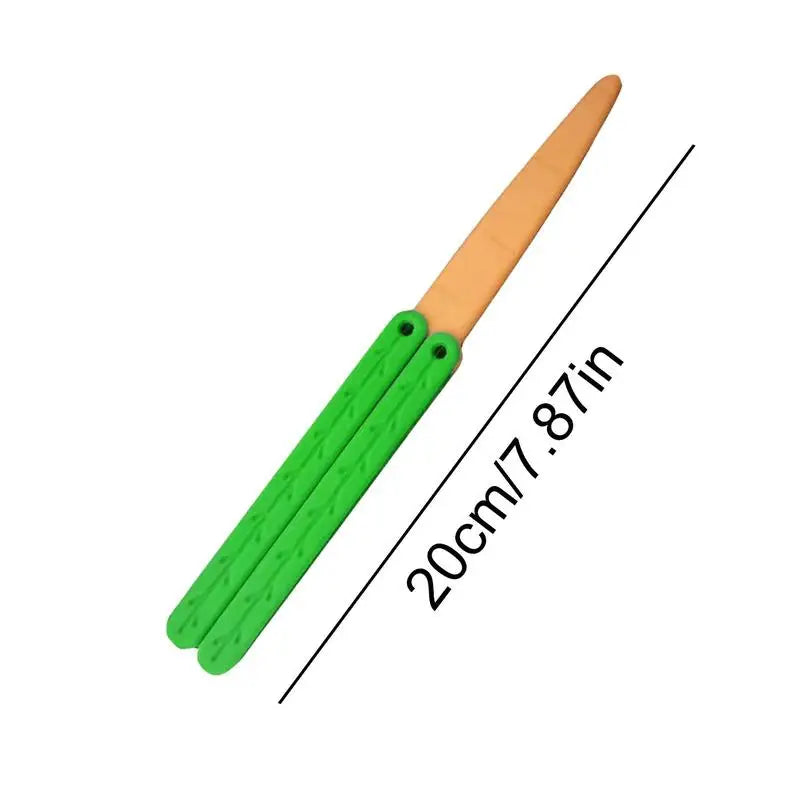 Carrot Knife