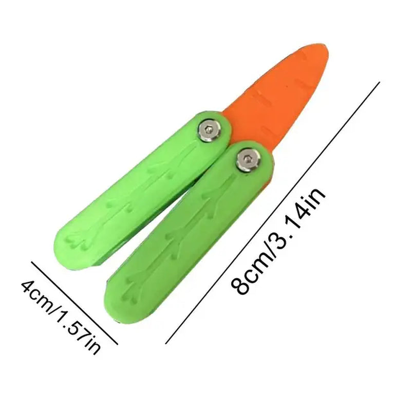 Carrot Knife