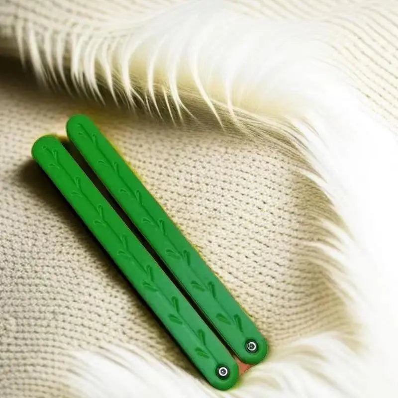Carrot Knife