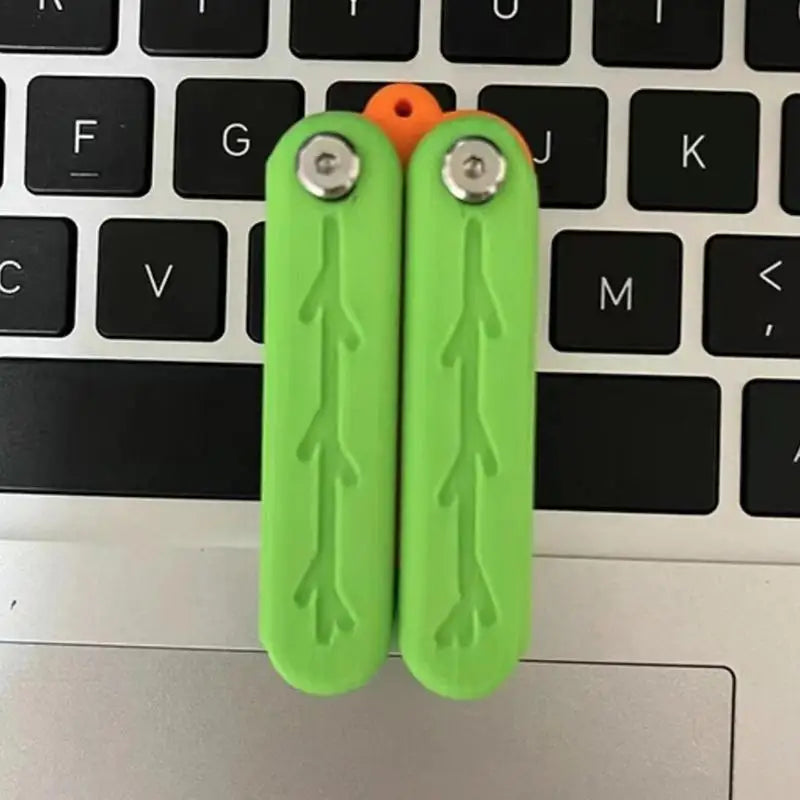 Carrot Knife