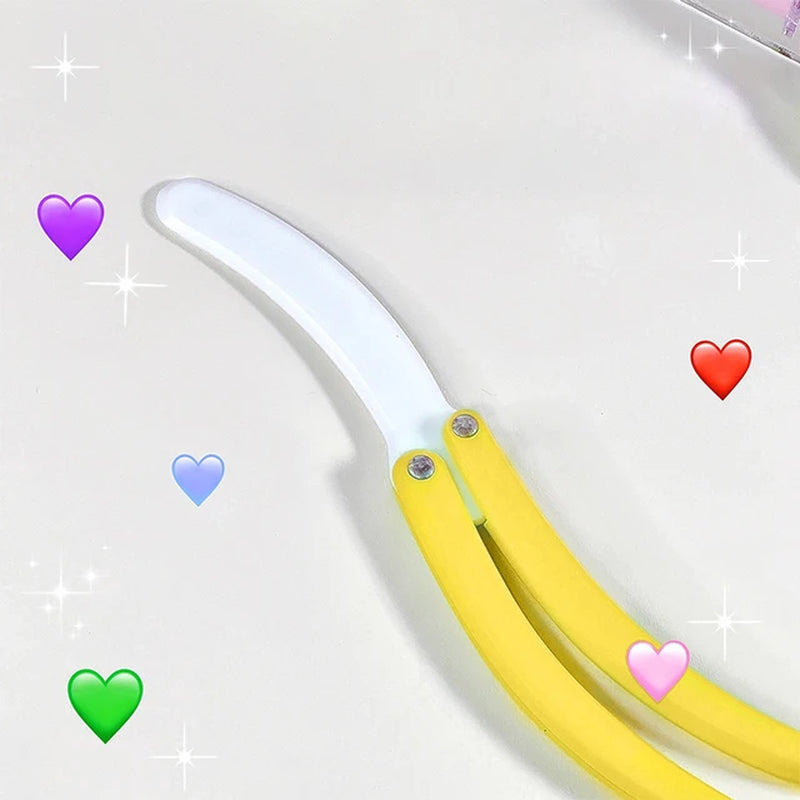 Banana/Hotdog Knife